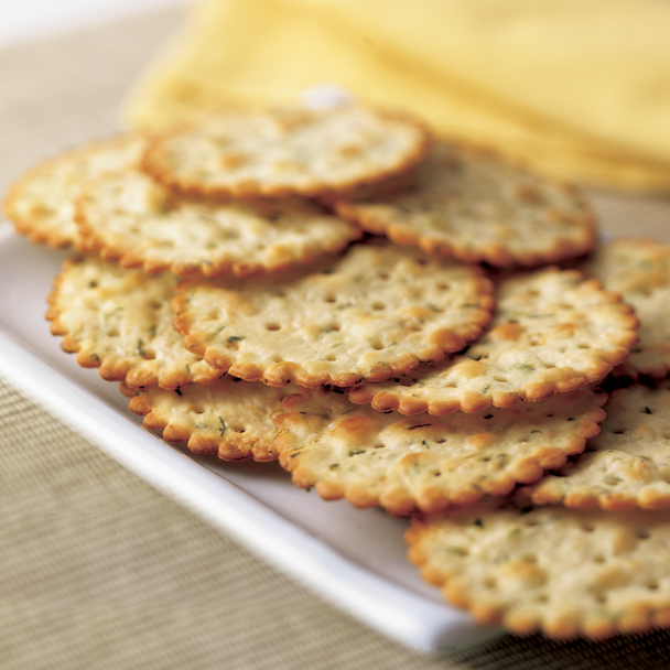 Savory Cracker