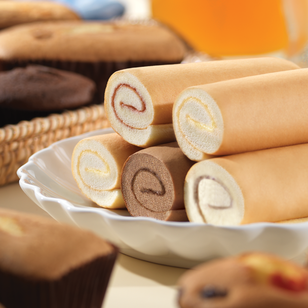 Swiss Roll