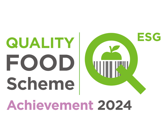 QualityFoodSchemeESG_Achievement_2024_Logo QualityFoodSchemeESG_Achievement_2024_Logo