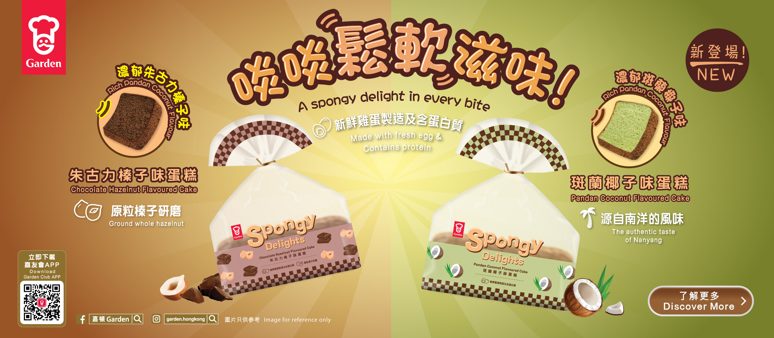 SpongyDelightsCake_Pandan_KV_web_Hori